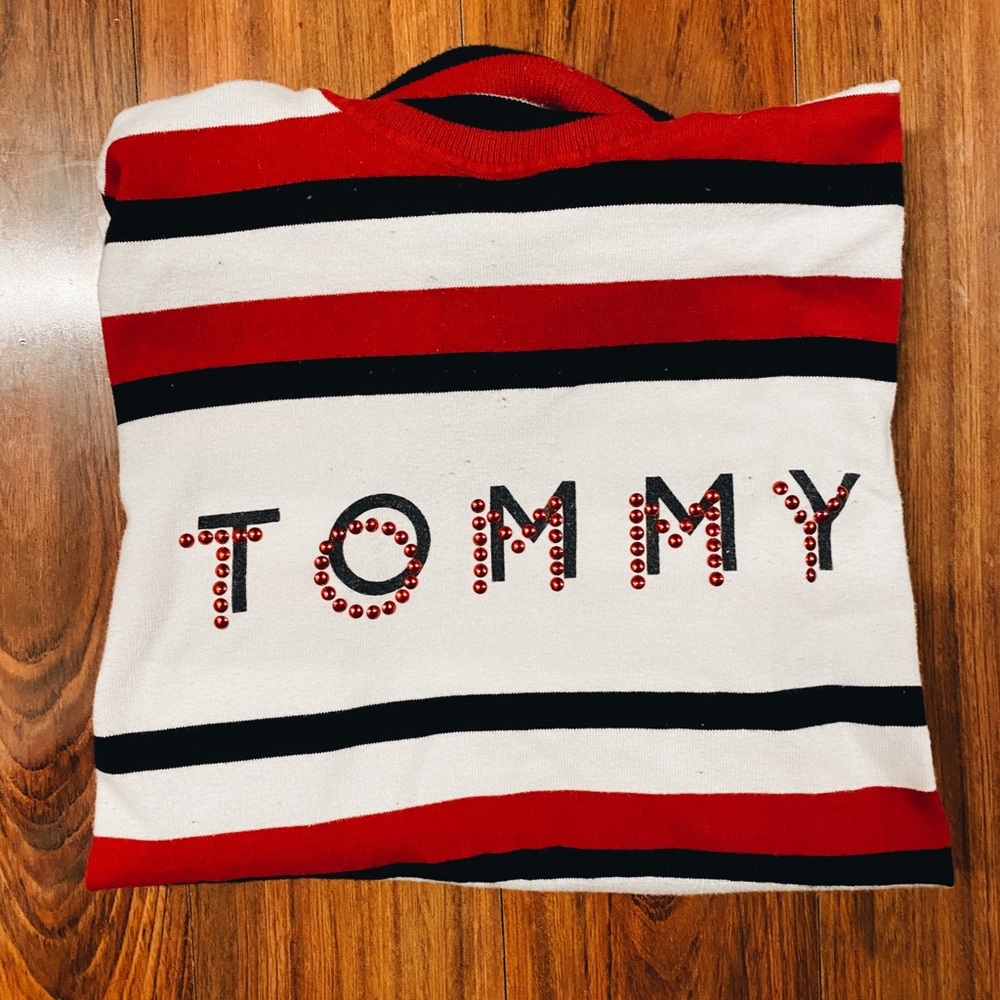 Tommy Hilfiger Turtleneck
